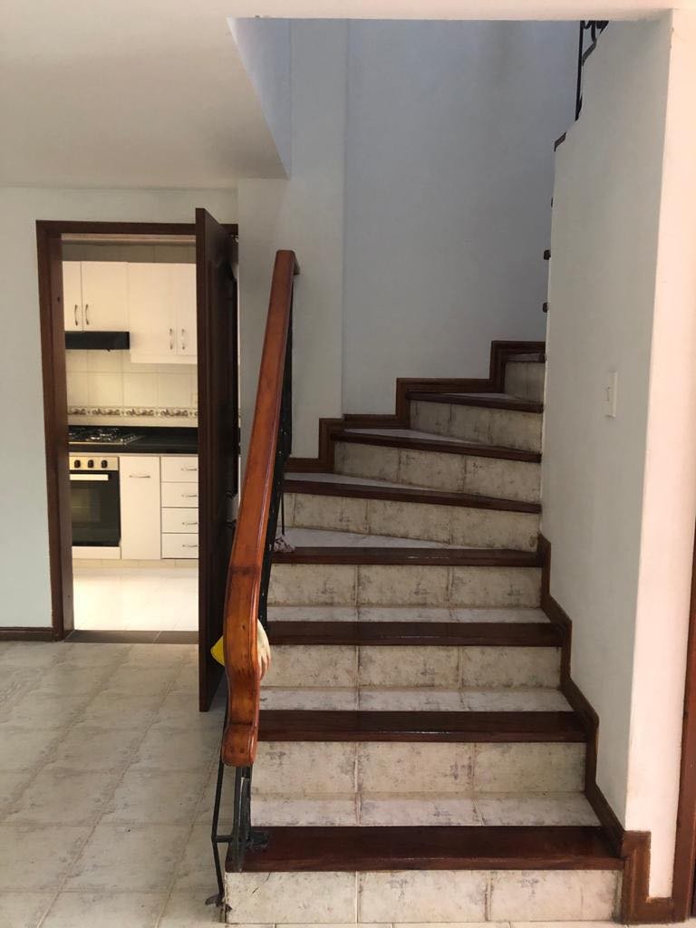  casa conjunto cerrado poblado de San Esteban - Foto 6