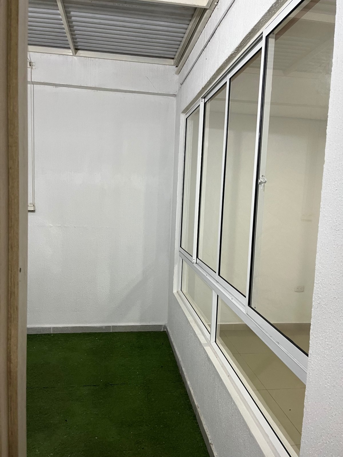 Apartamento conjunto Campobello con patio - Foto 5