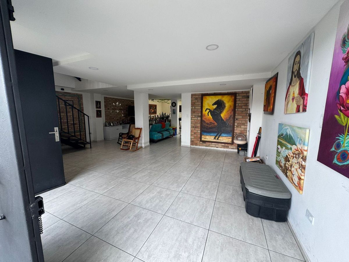 Hermosa casa en las Americas  - Foto 2