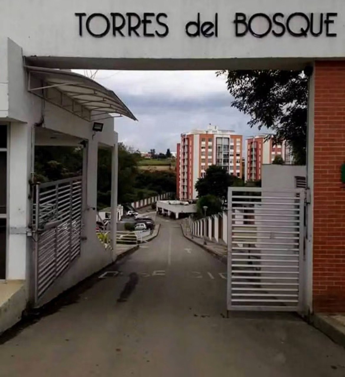 Apartamento Torres del bosque  - Foto 2