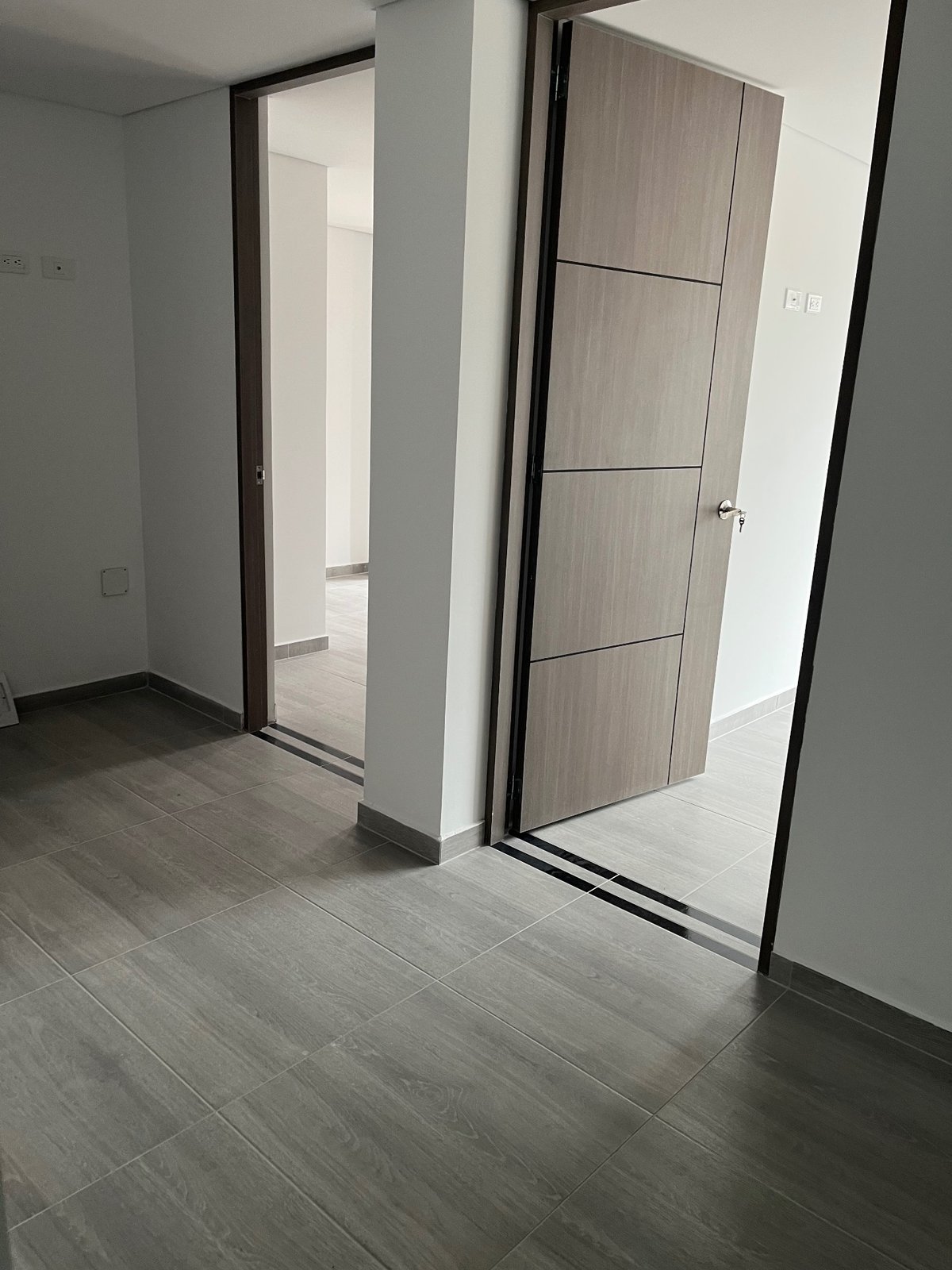 Apartamento para estrenar portales del norte - Foto 12