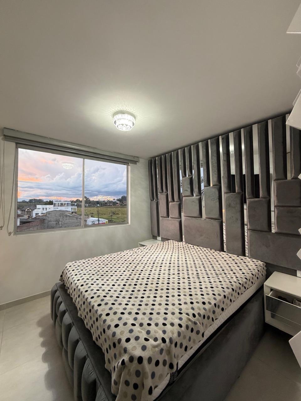Hermoso apartamento conjunto Campobello - Foto 17