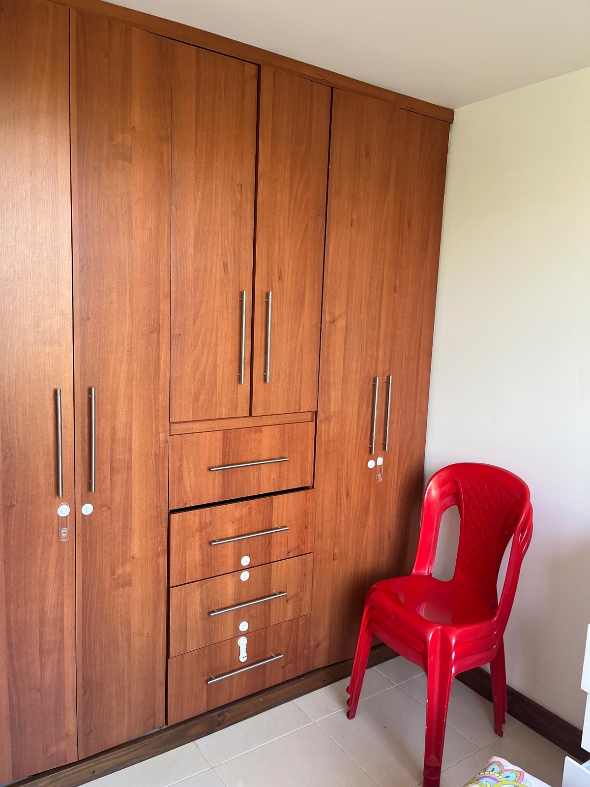 Apartamento Torres del bosque  - Foto 13