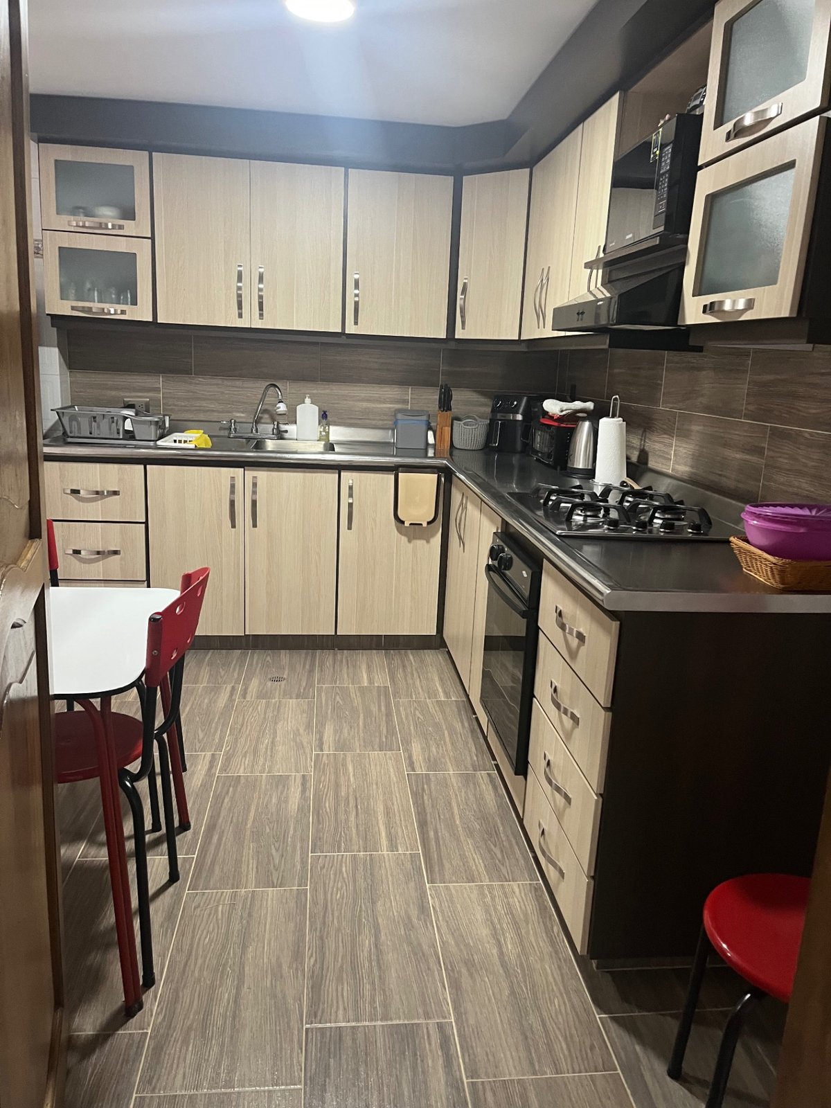 Amplio apartamento en barrio catay - Foto 3