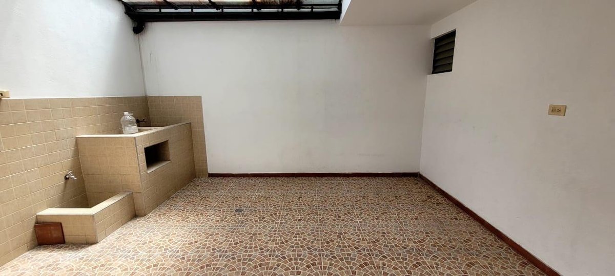 Casa conjunto cerrado Antigua - Foto 3