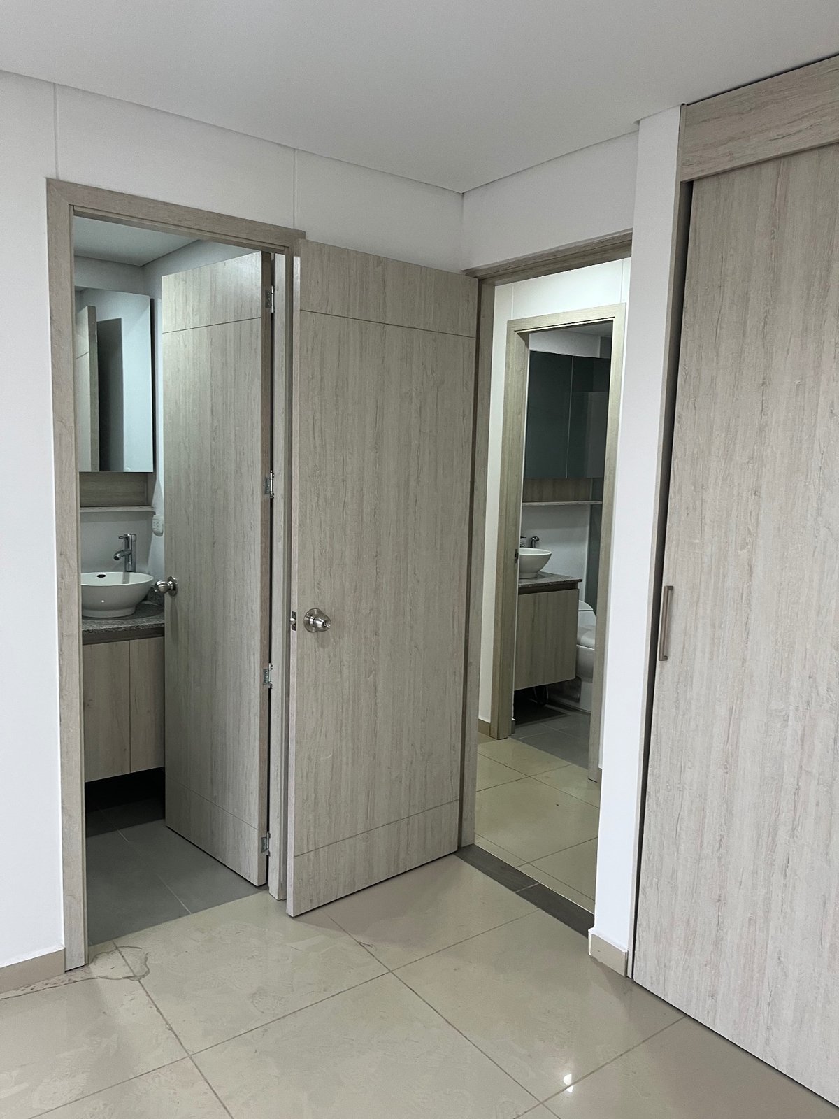 Apartamento conjunto Campobello con patio - Foto 14