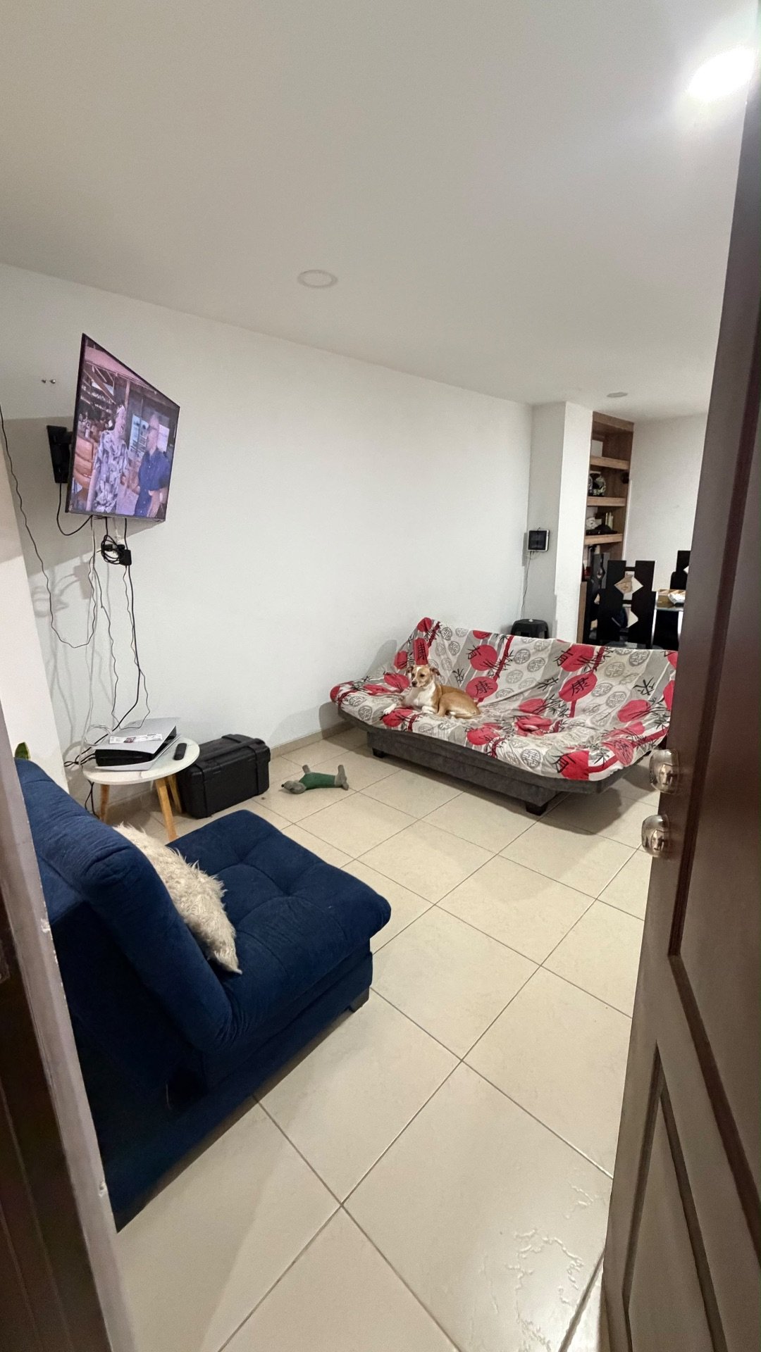 Amplio apartamento en campobello - Foto 7