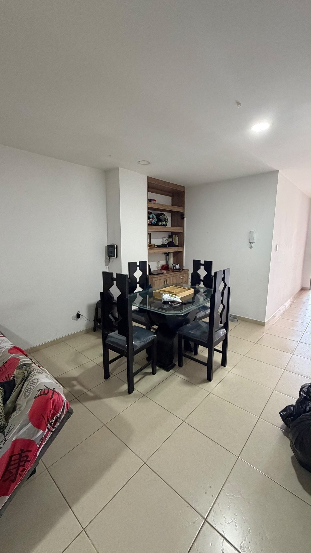 Amplio apartamento en campobello - Foto 3