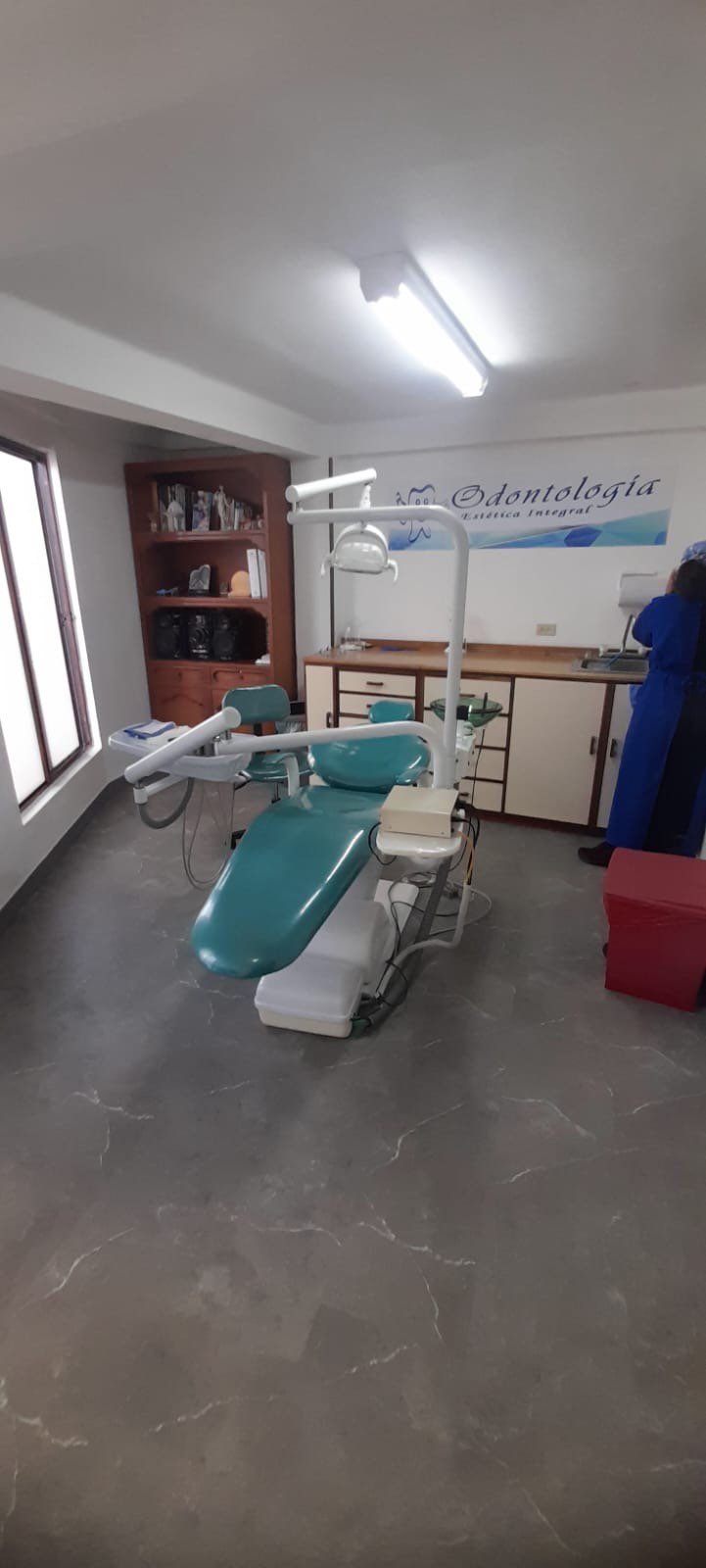 Consultorio odontólogico  - Foto 3