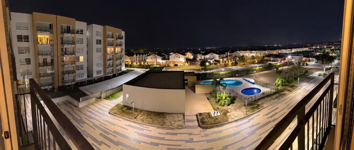 Hermoso apto en reservas de la hacienda  - Foto 18