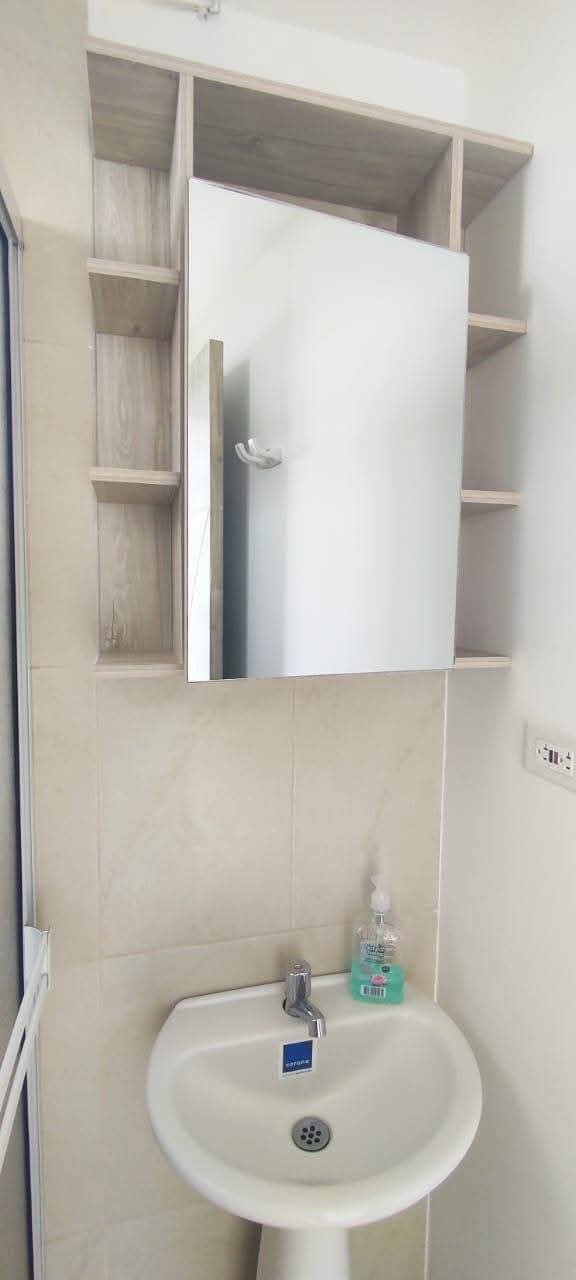 Apartestudio en Dakota  - Foto 4