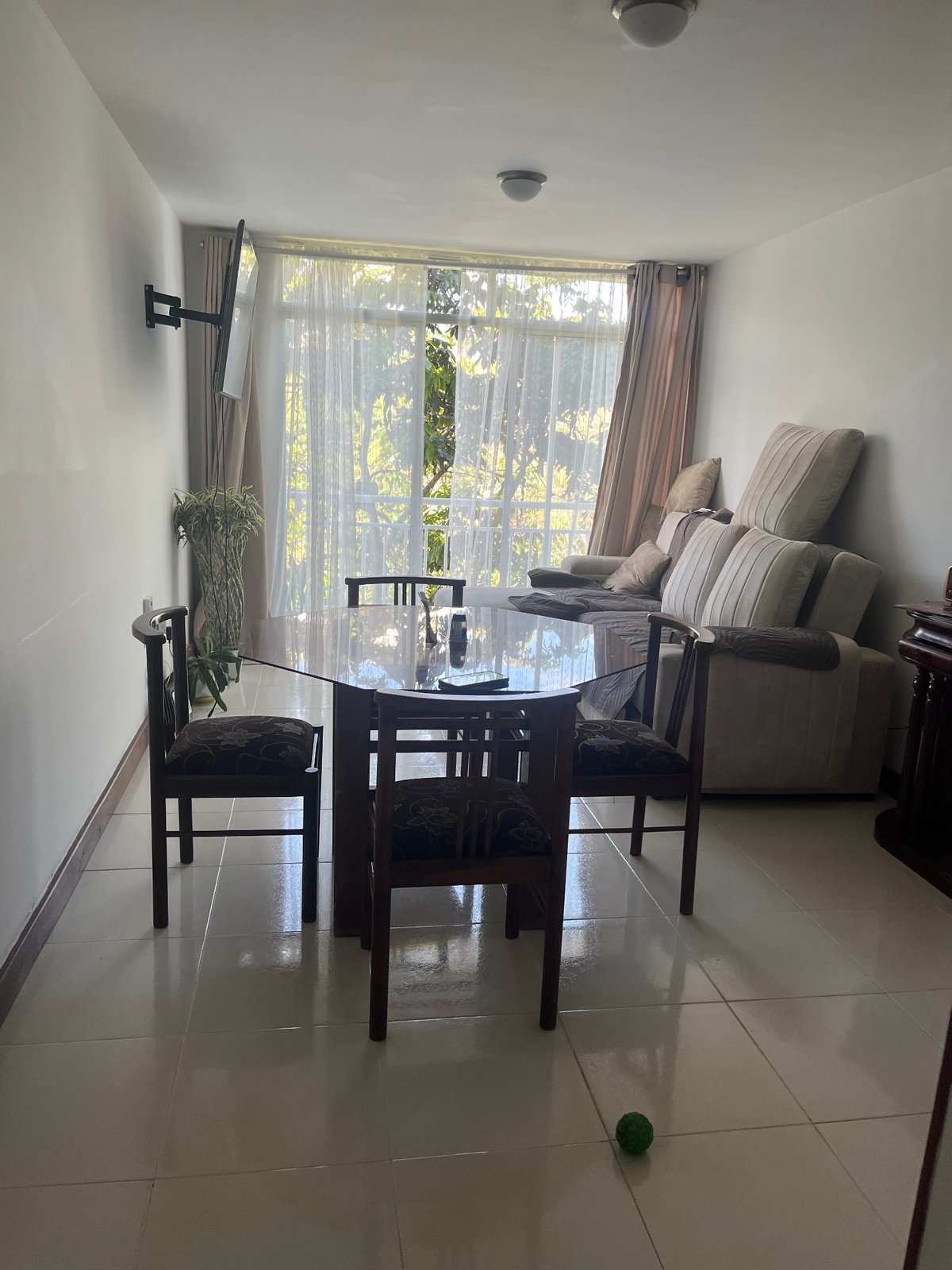 Apartamento Torres del bosque  - Foto 4