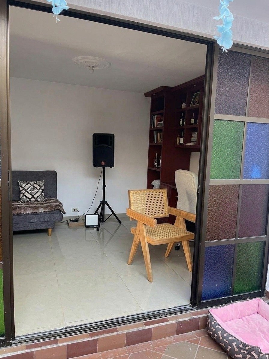 Linda casa sector Campobello de 1 piso - Foto 7