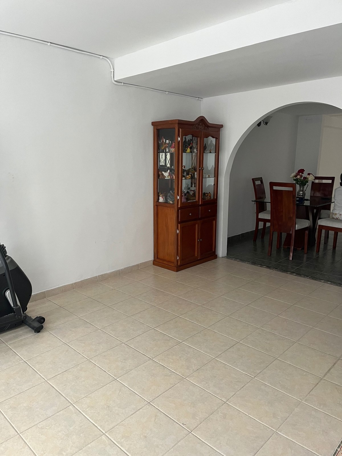 Amplia casa urbanización villa Alicia  - Foto 13