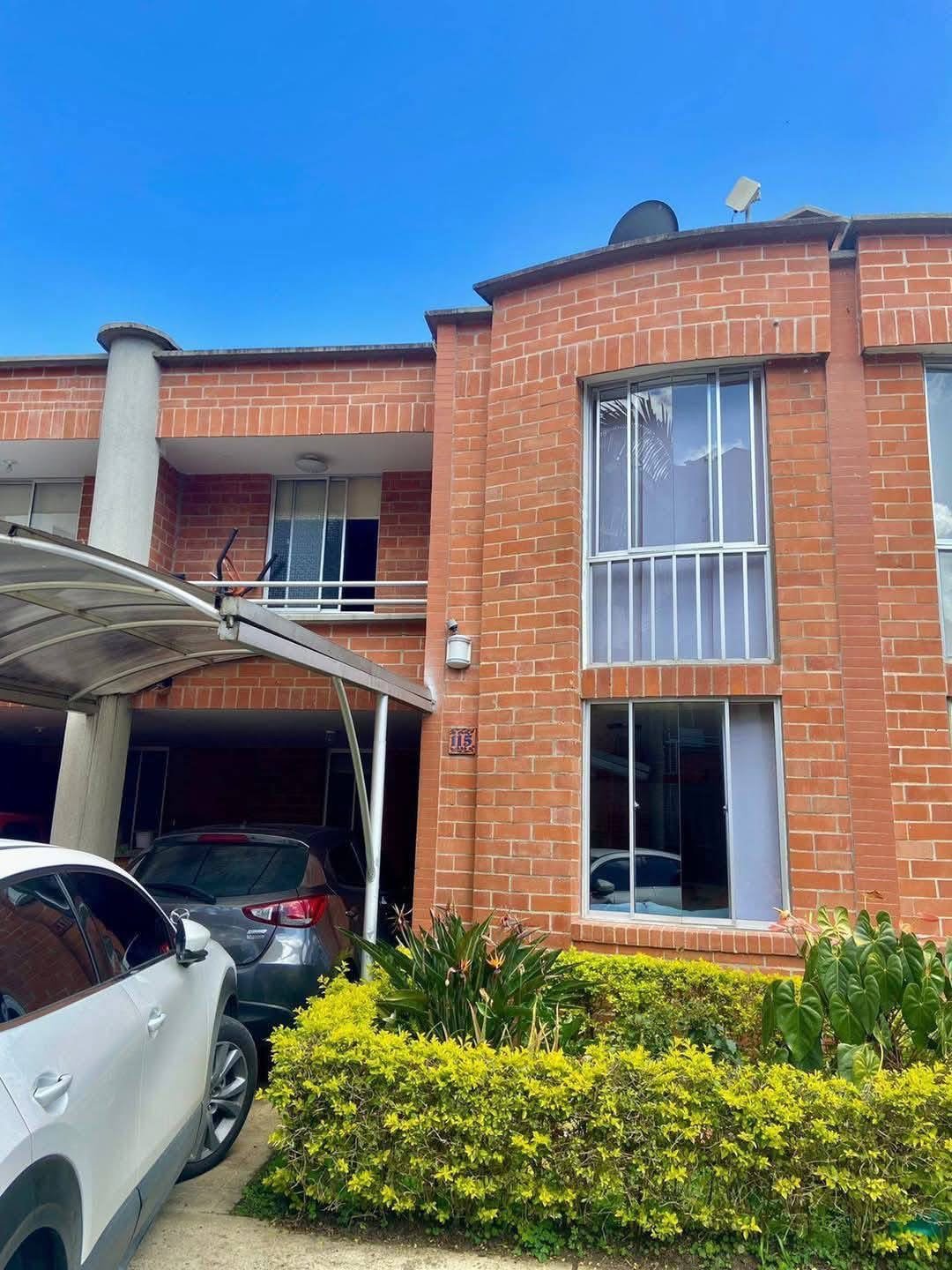 Casa bosques del campestre - Foto 2