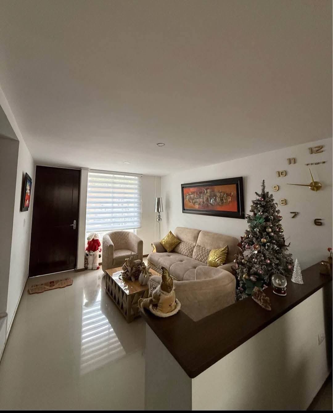 Linda casa en conjunto Rio verde - Foto 6