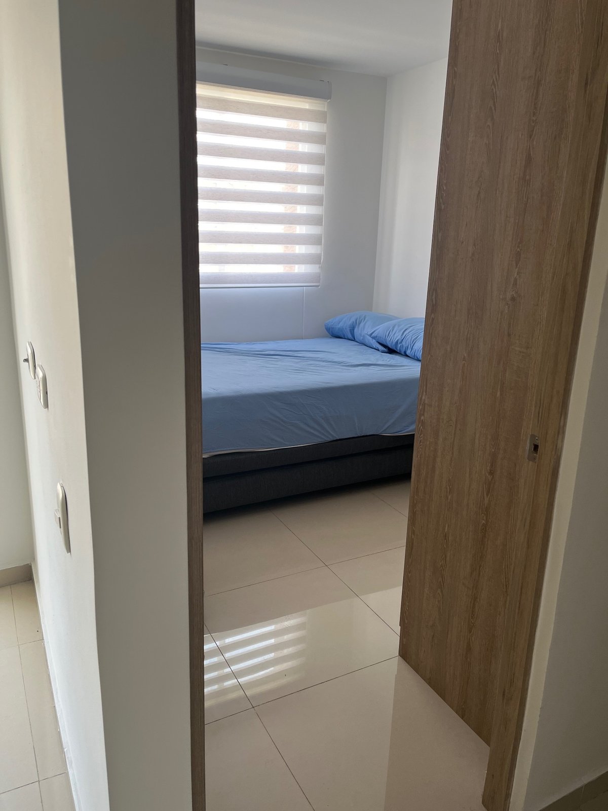 Hermoso apartamento conjunto cerrado Cielos - Foto 9