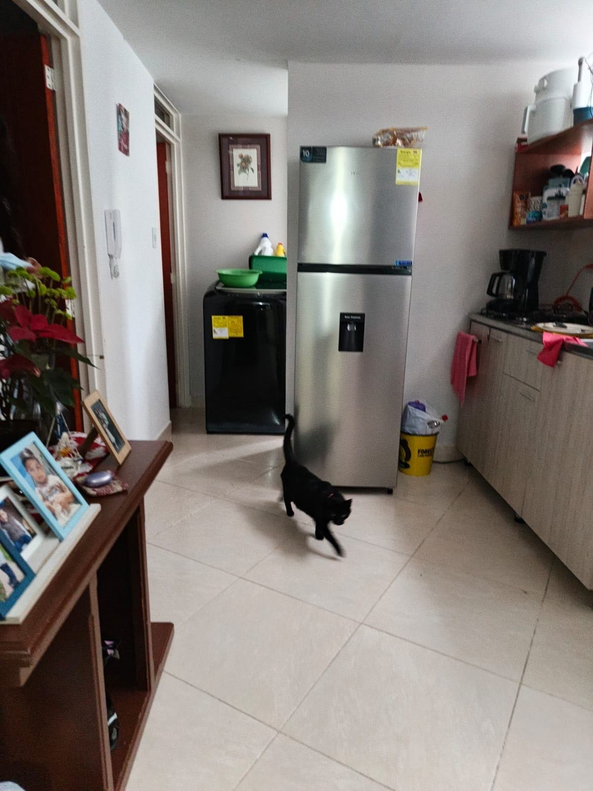 Apartestudio colinas de Pomona  - Foto 1