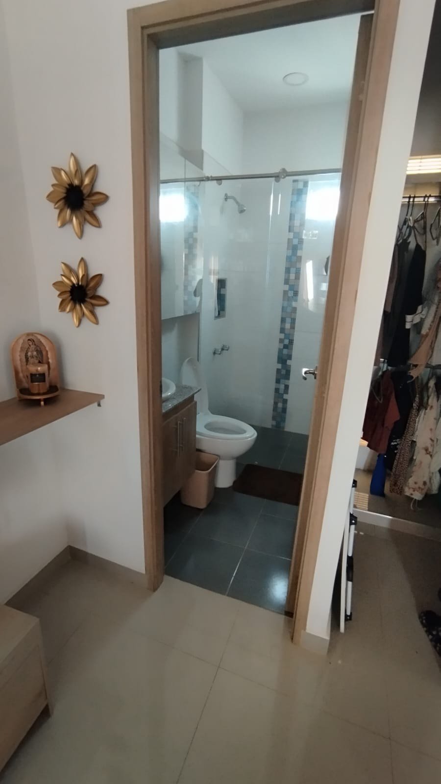 Apartamento en conjunto surcos de pangola - Foto 5