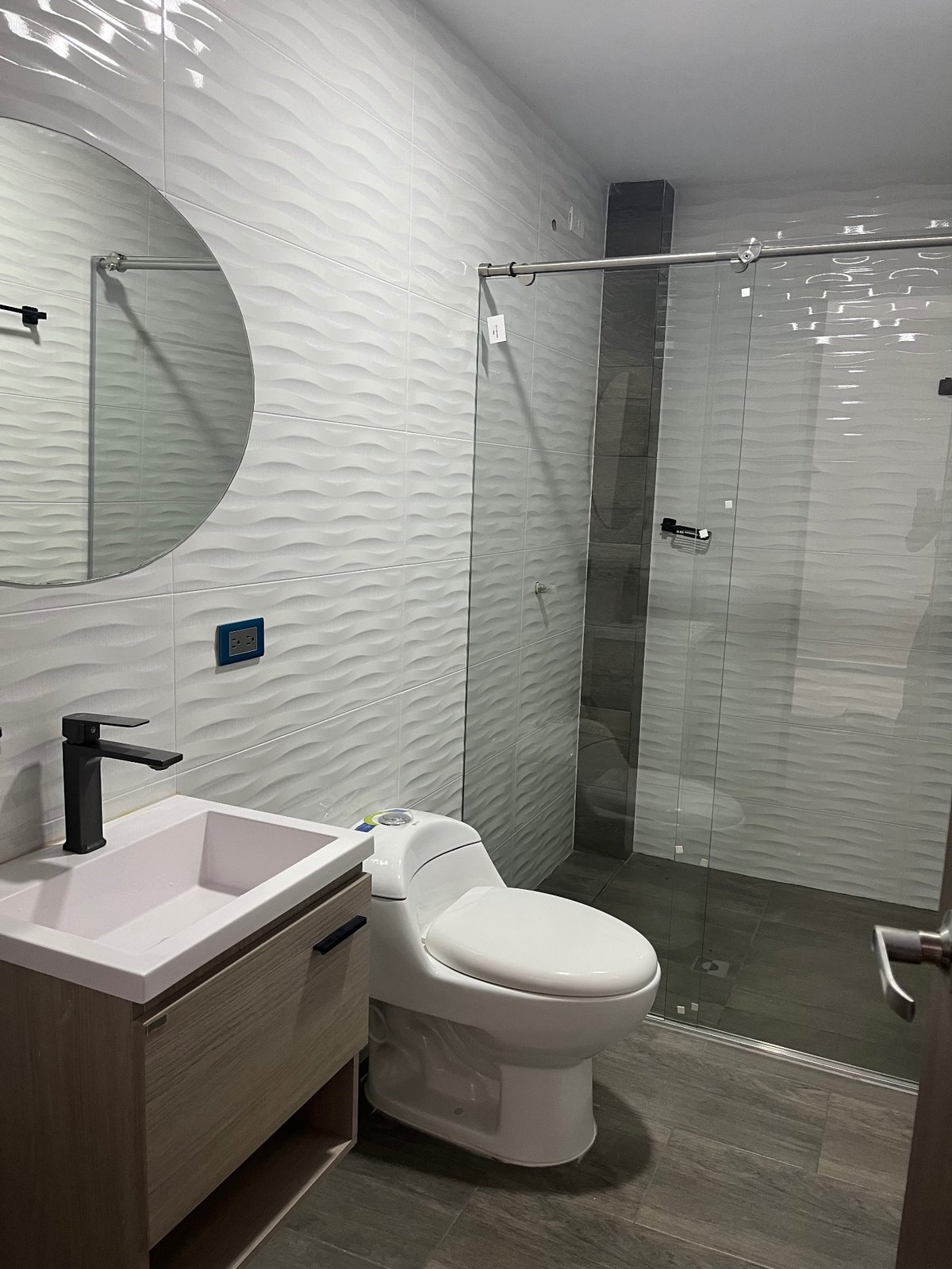  Apartamento en portales del norte - Foto 8