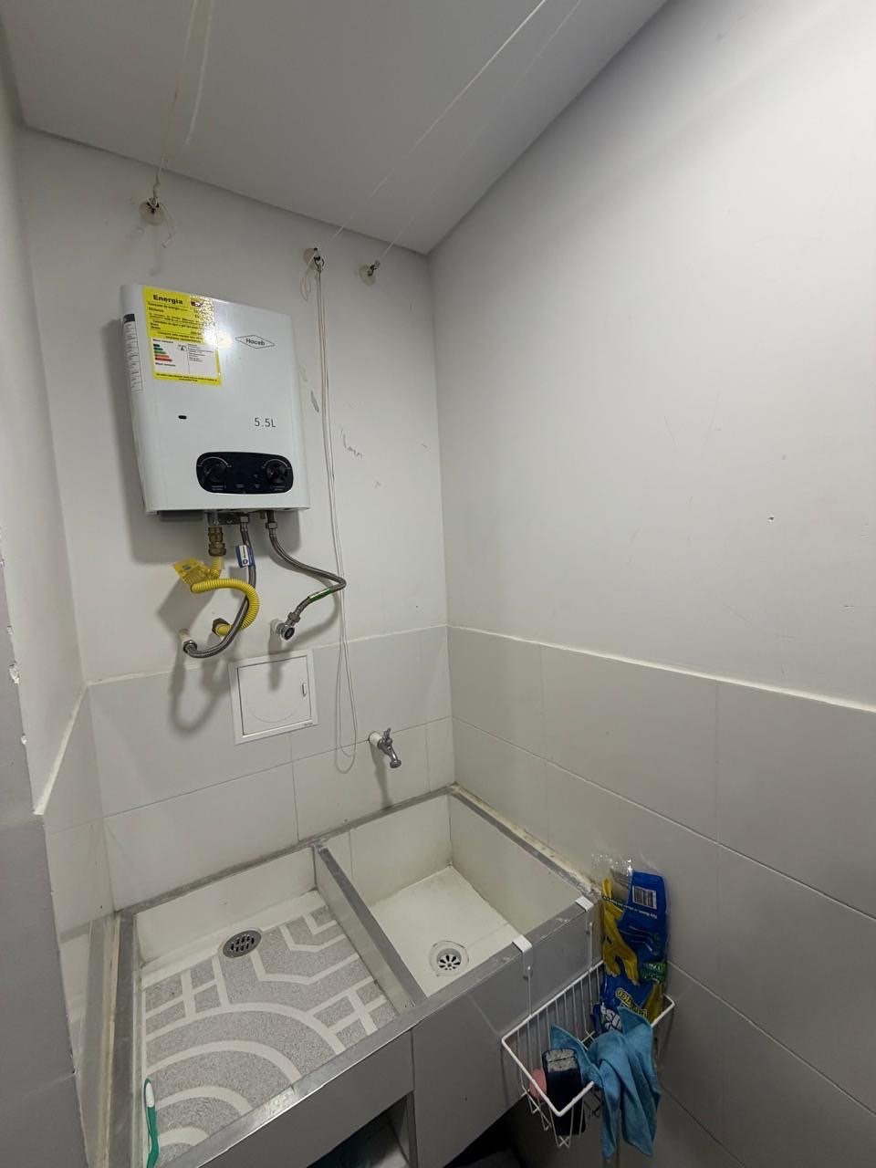 Hermoso apartamento conjunto Campobello - Foto 3