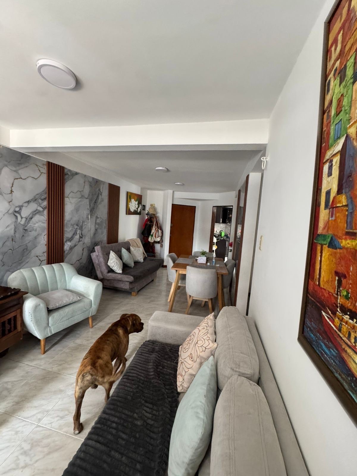 Apartamento en Vega de prieto - Foto 3