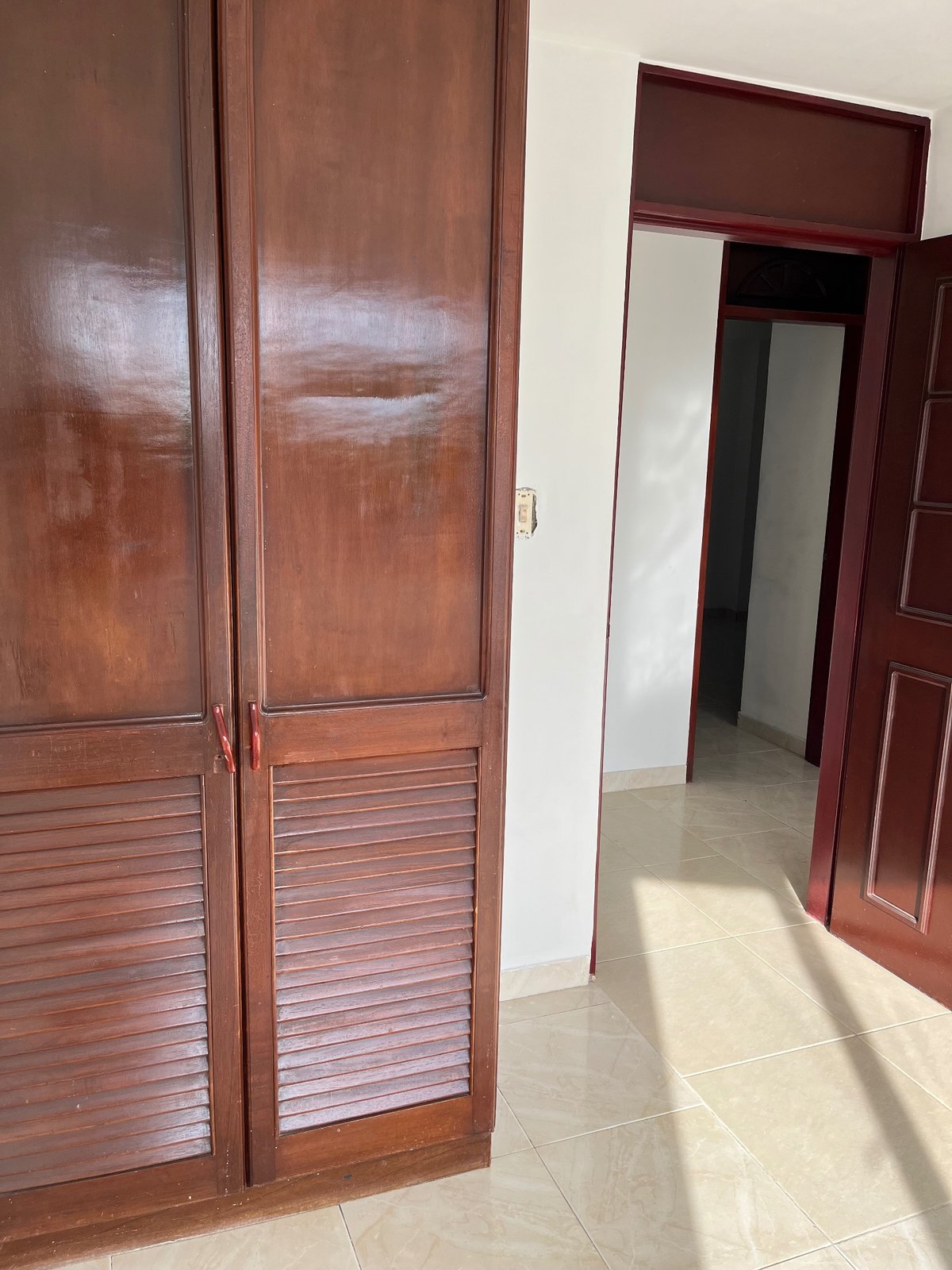 Apartamento en edificio Real - Foto 7