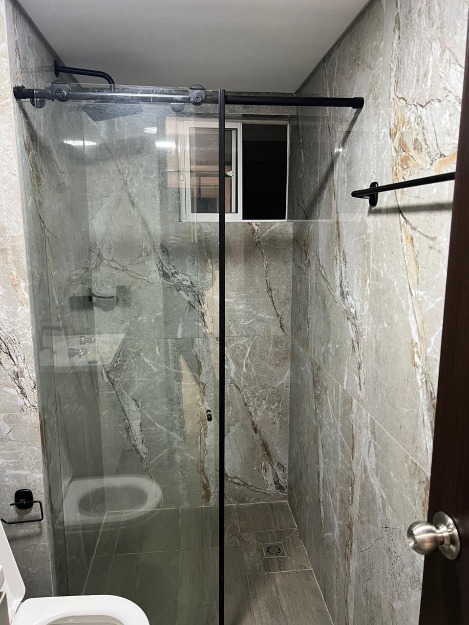 Apto en conjunto cerrado puerto madero - Foto 6