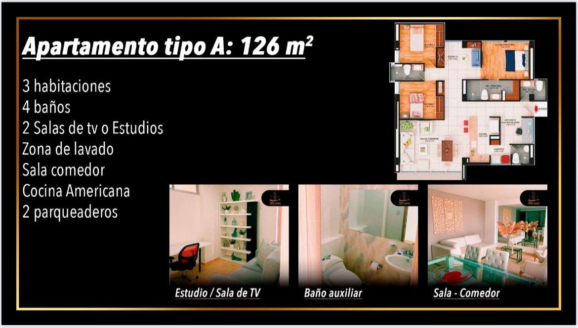 Apartamento amplio en condominio  - Foto 5
