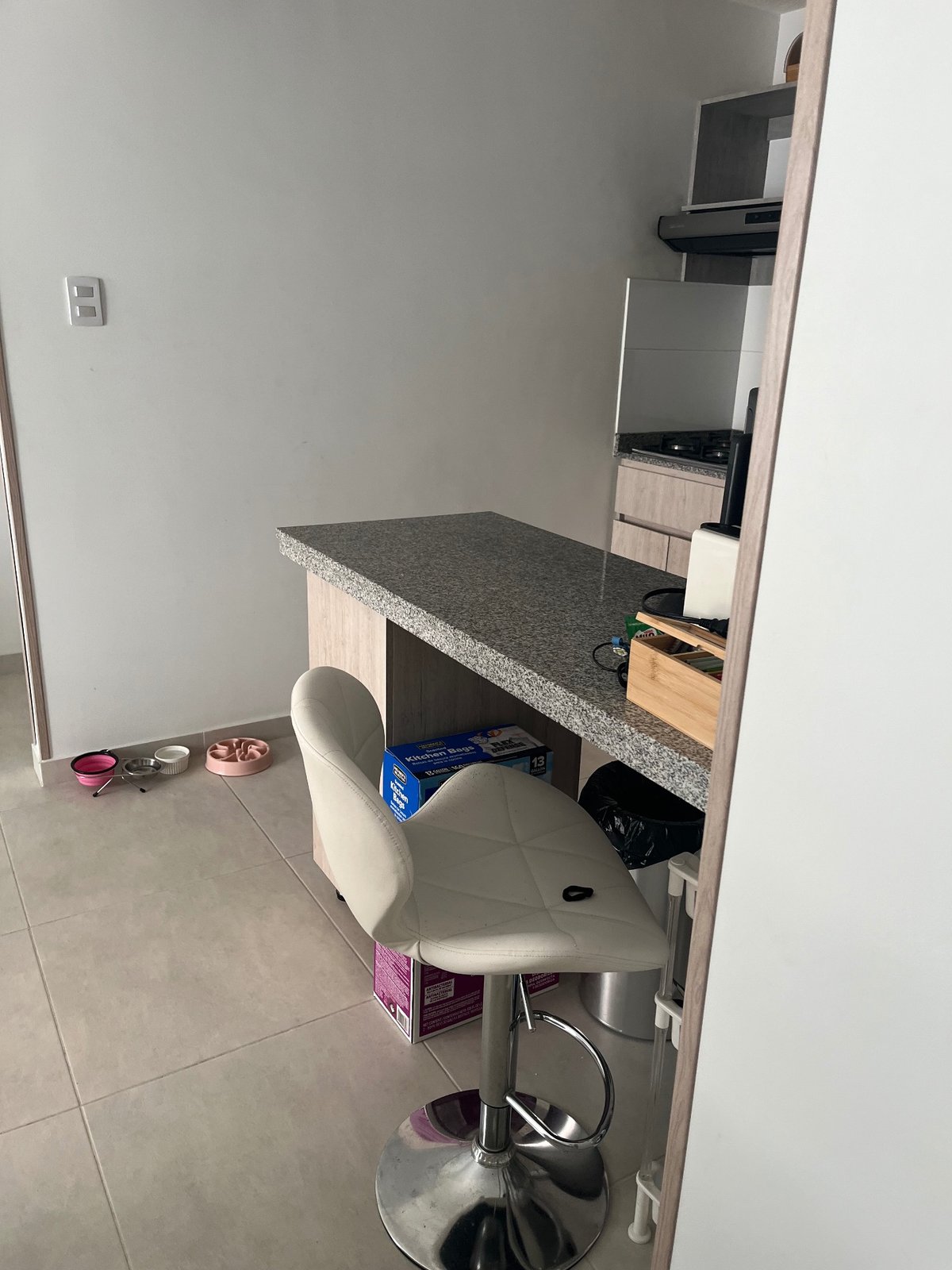 Hermoso apartamento en campobello  - Foto 14