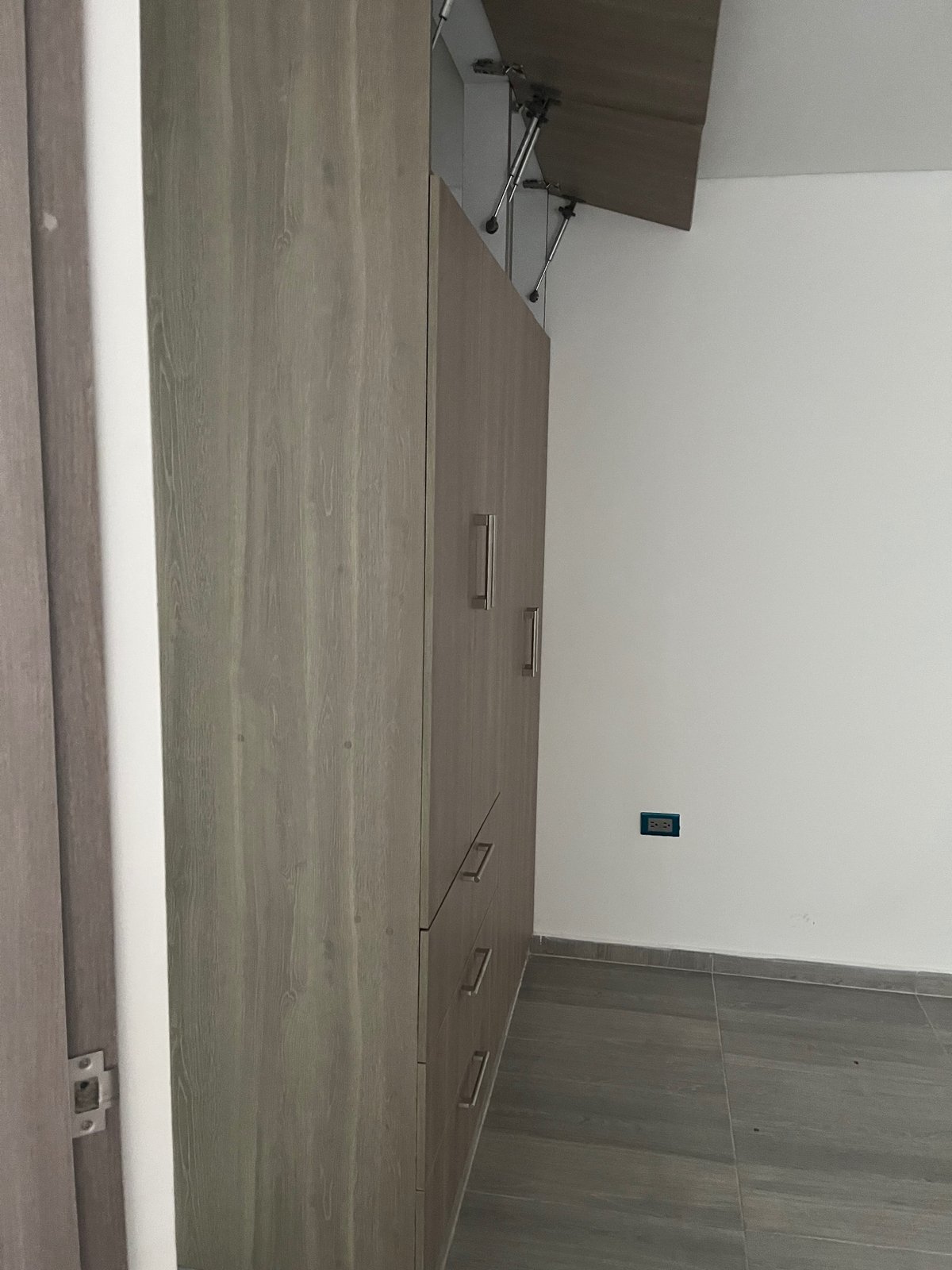  Apartamento en portales del norte - Foto 6