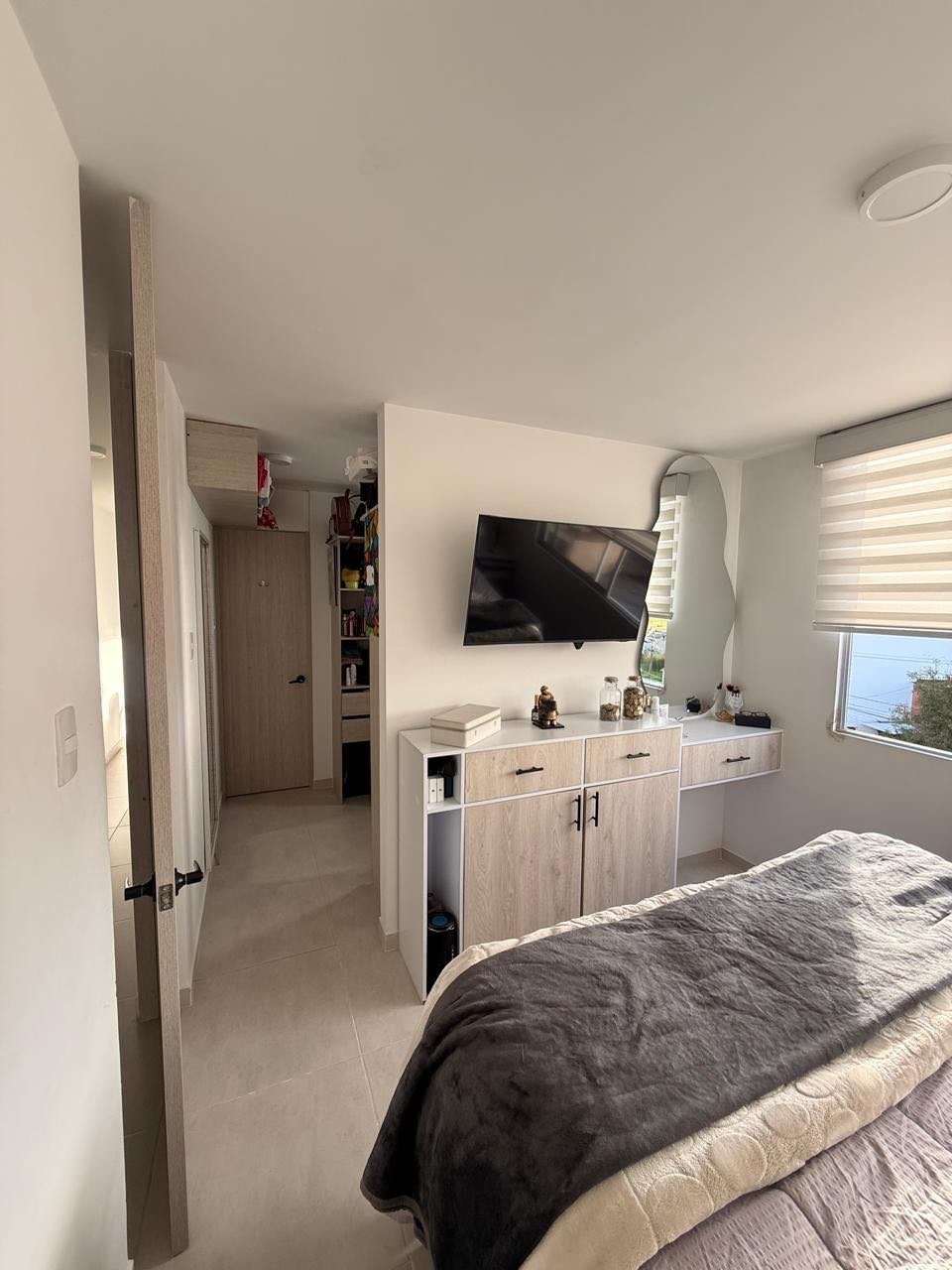 Hermoso apartamento en campobello  - Foto 5