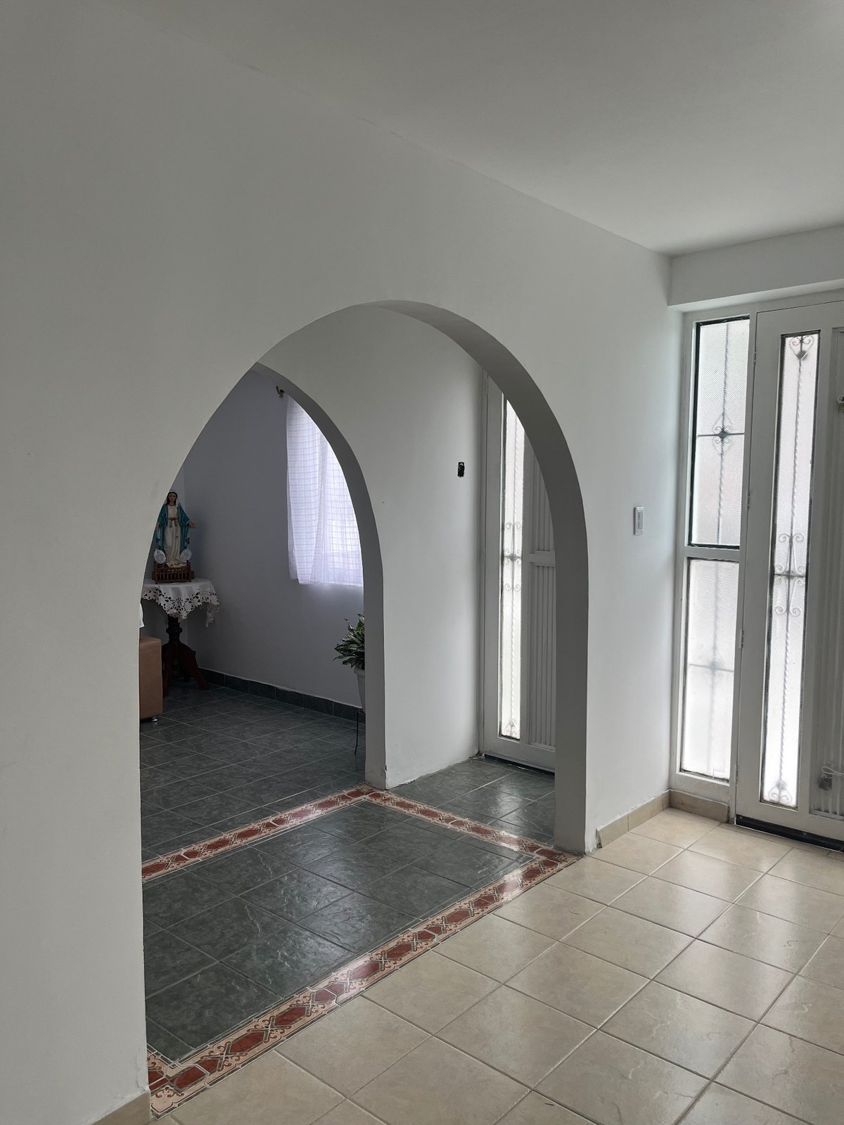 Amplia casa urbanización villa Alicia  - Foto 3