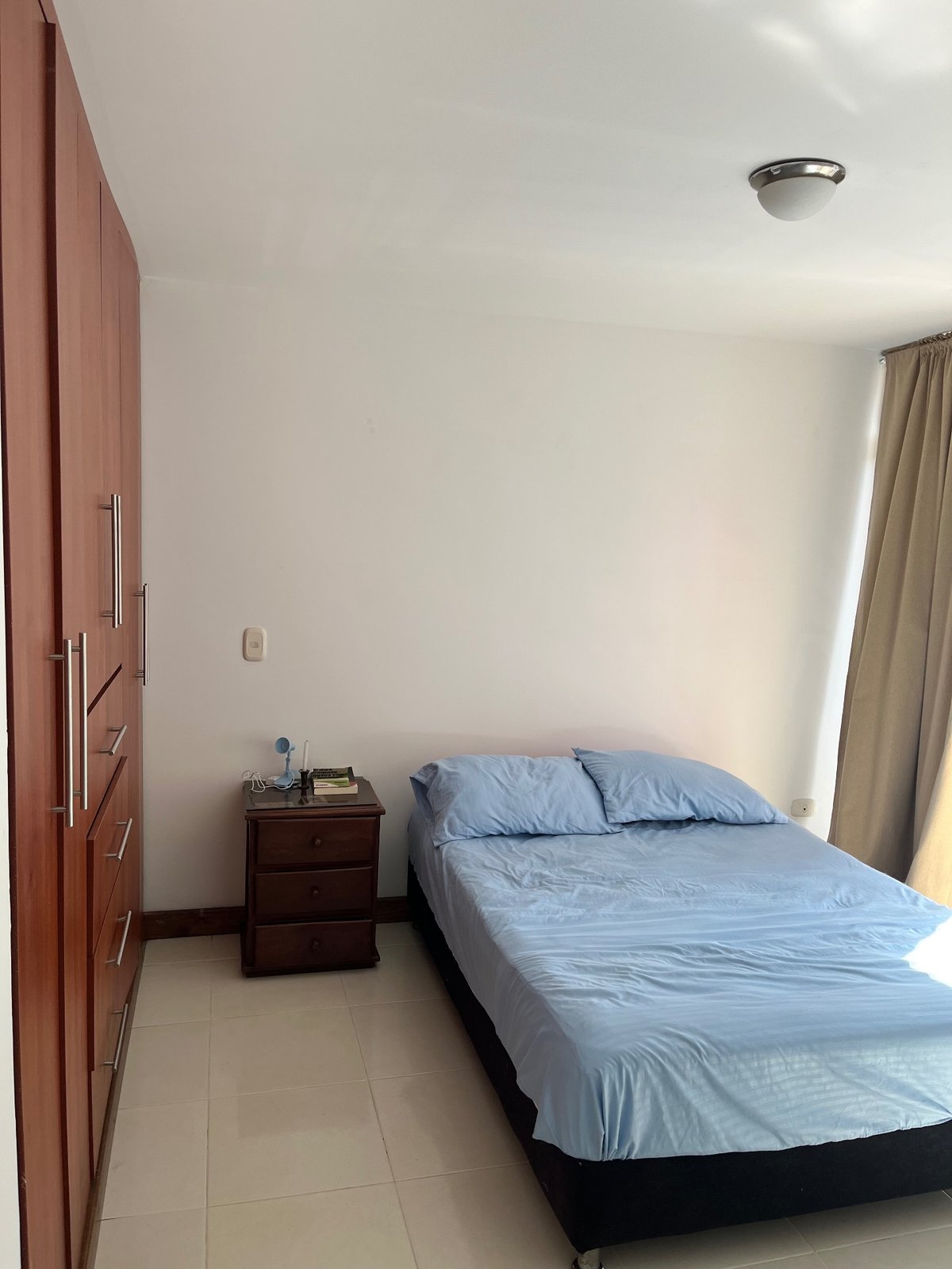 Apartamento Torres del bosque  - Foto 9