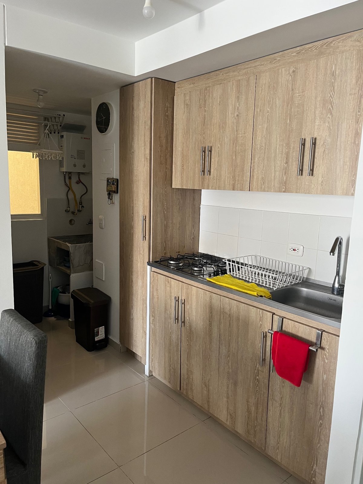 Hermoso apartamento conjunto cerrado Cielos - Foto 5