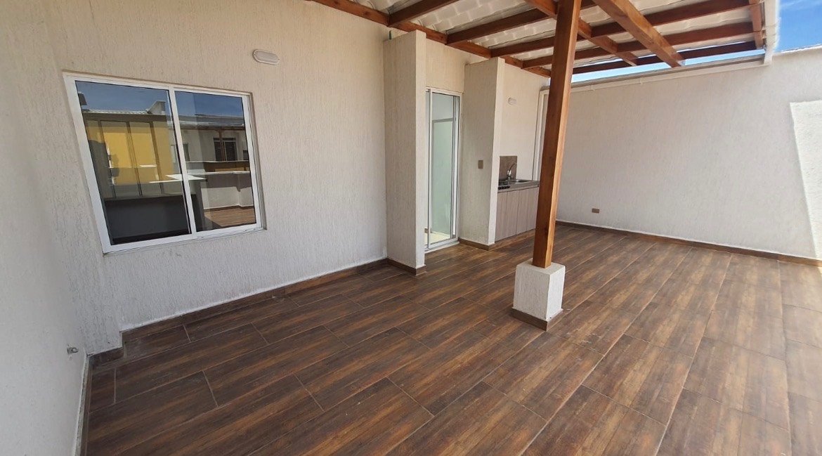Hermosa casa en conjunto cerrado el tablazo - Foto 2