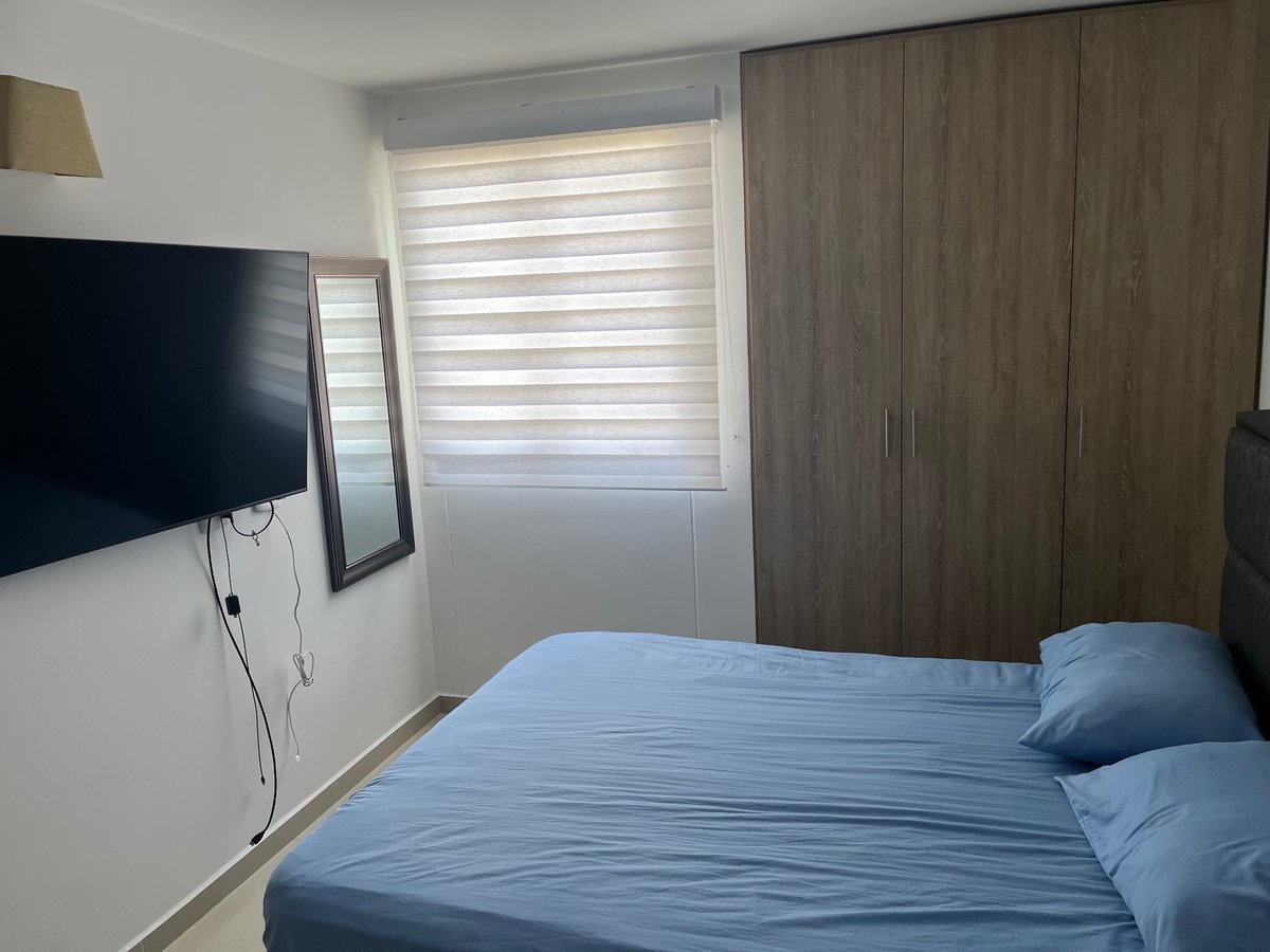 Hermoso apartamento conjunto cerrado Cielos - Foto 12