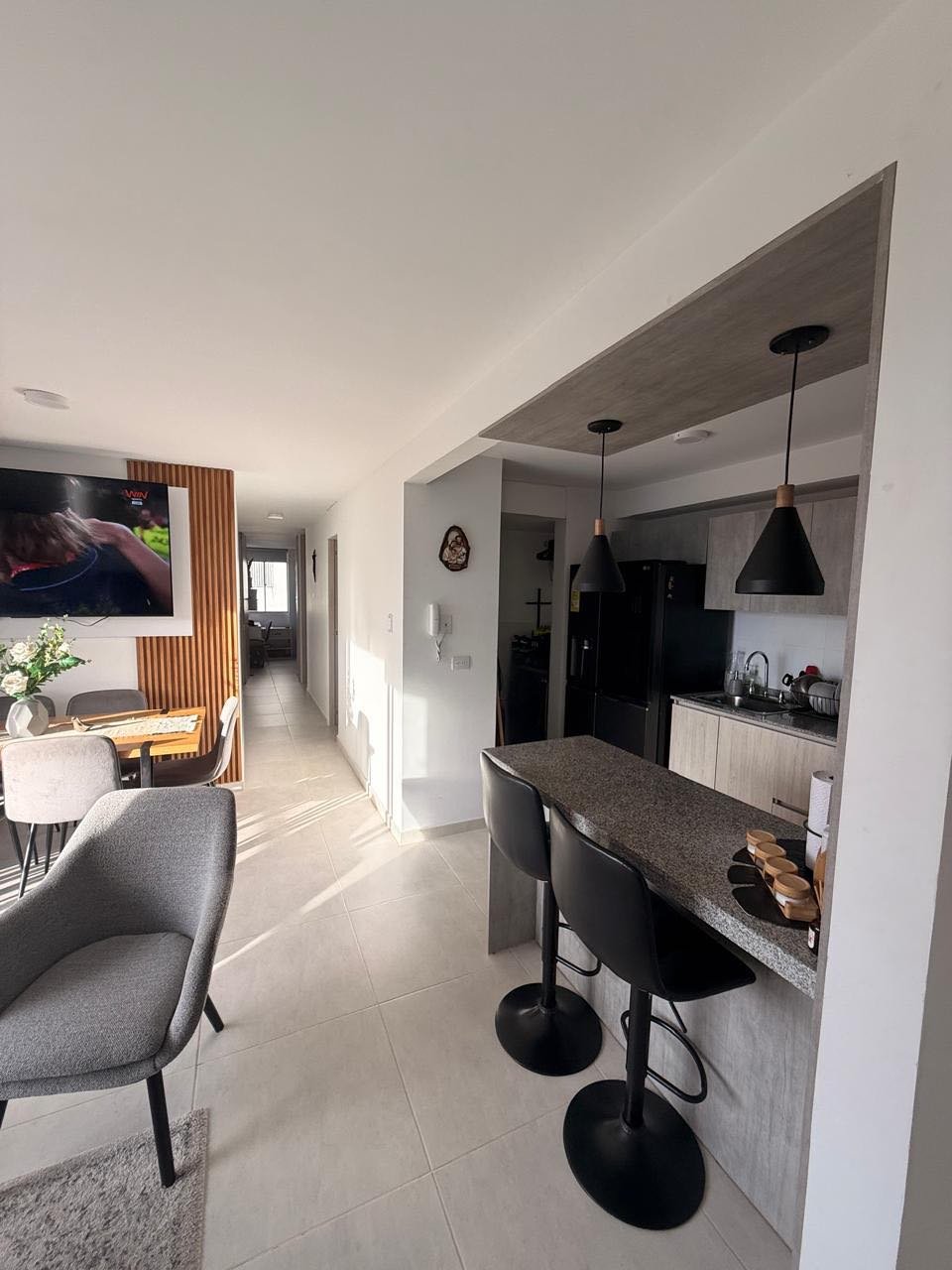 Hermoso apartamento en campobello  - Foto 2