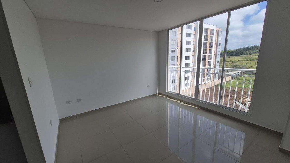 Lindo Apartaestudio conjunto Marsella - Foto 2