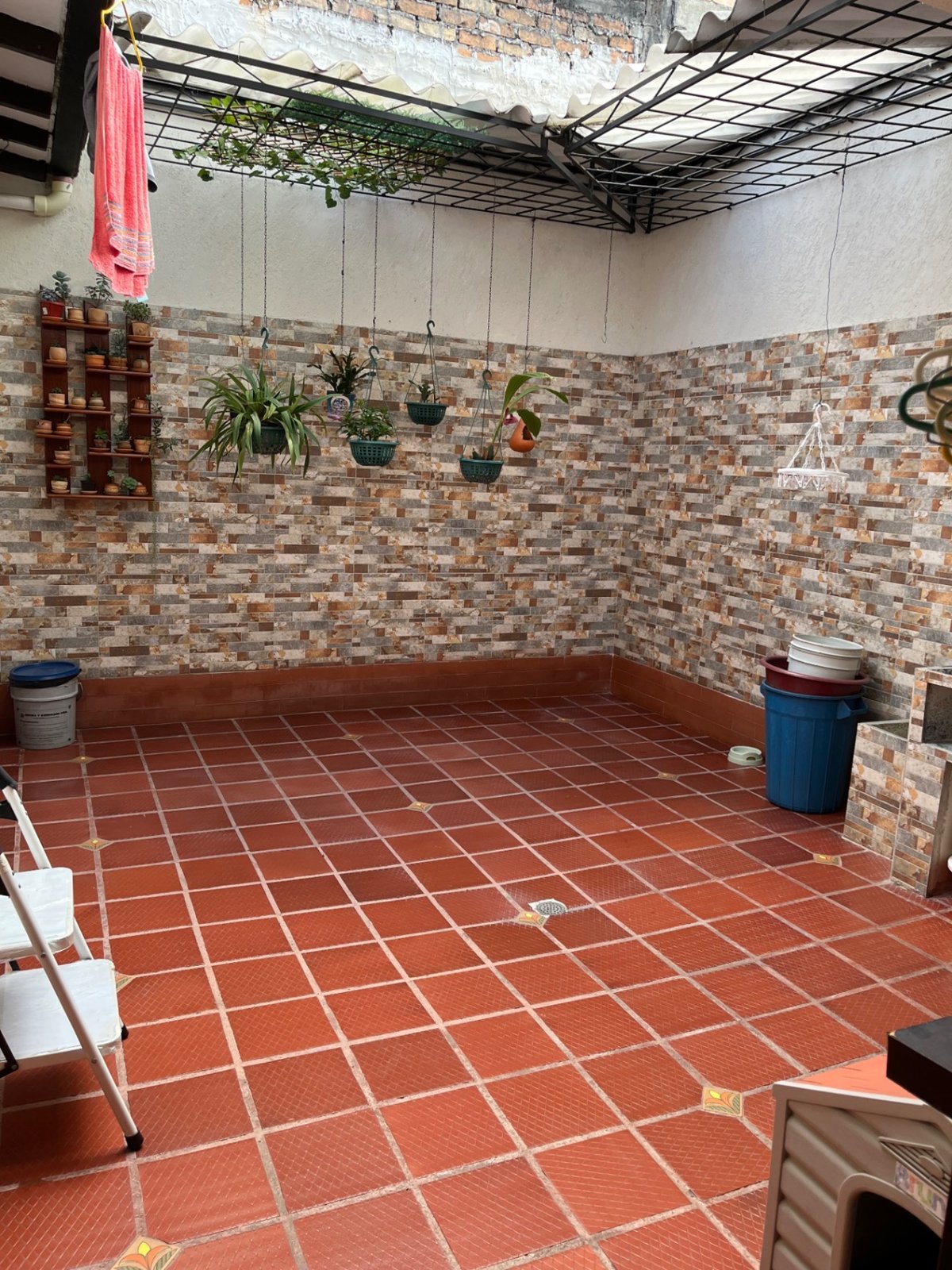 Hermosa casa esquinera  villa Alicia - Foto 6