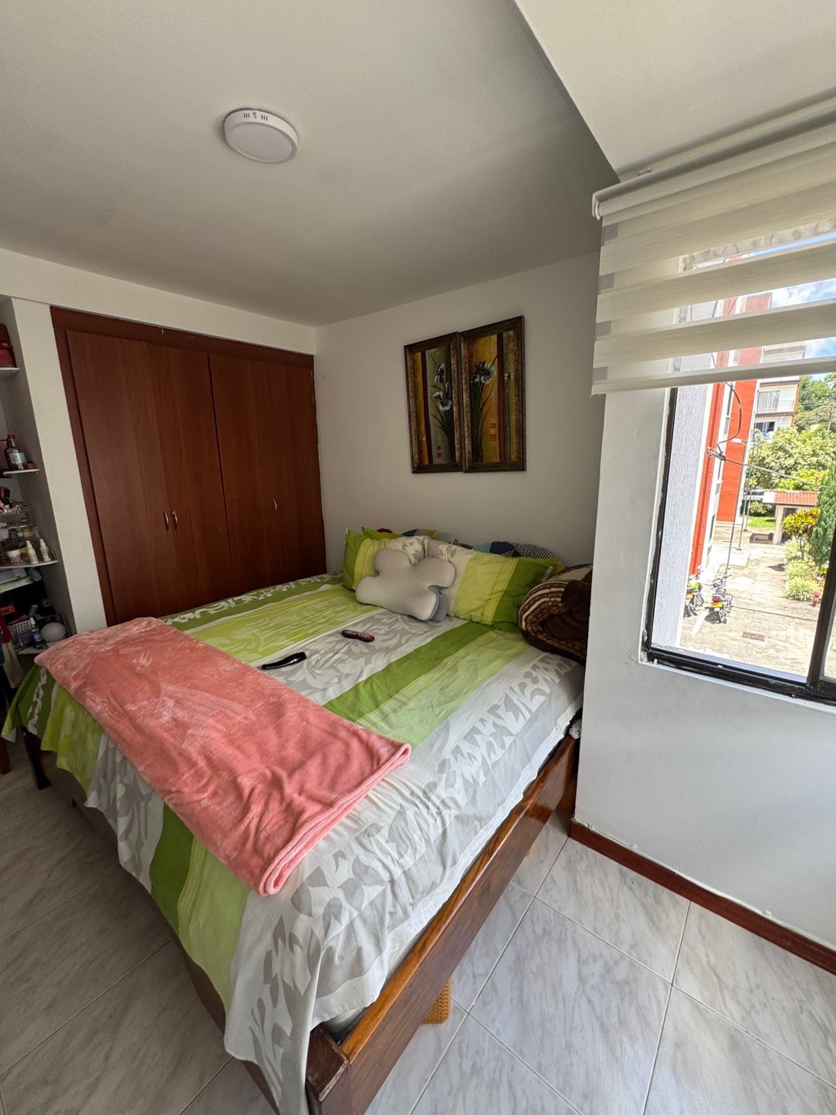 Apartamento en Vega de prieto - Foto 8