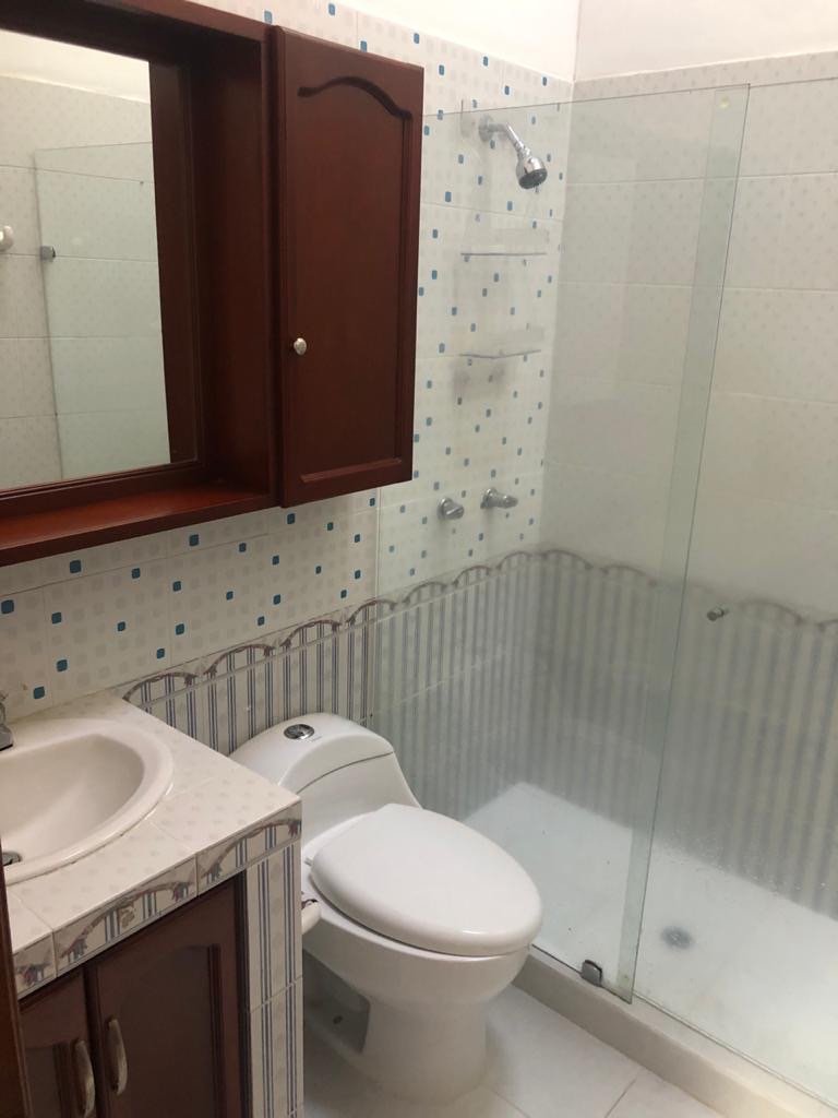  casa conjunto cerrado poblado de San Esteban - Foto 14