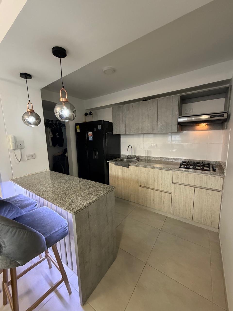 Hermoso apartamento conjunto Campobello - Foto 4