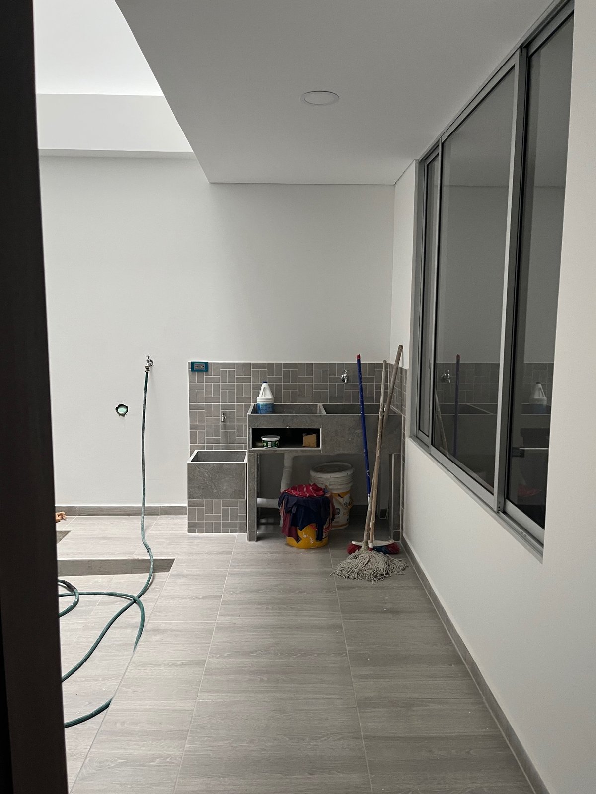  Apartamento en portales del norte - Foto 2