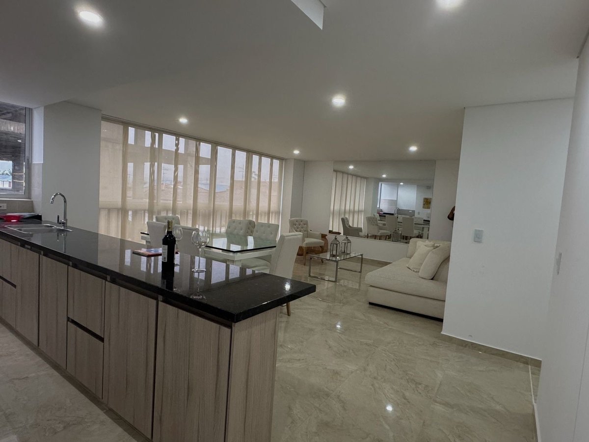 Apartamento amplio en condominio  - Foto 3