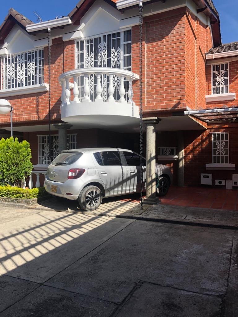  casa conjunto cerrado poblado de San Esteban - Foto 2