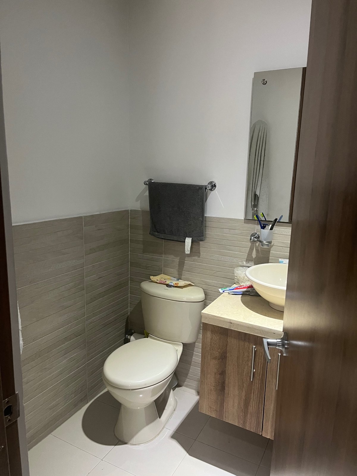 Hermoso apartamento Trento 21 - Foto 13