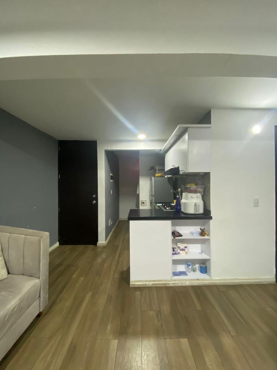 Apartamento puerto Madero - Foto 2
