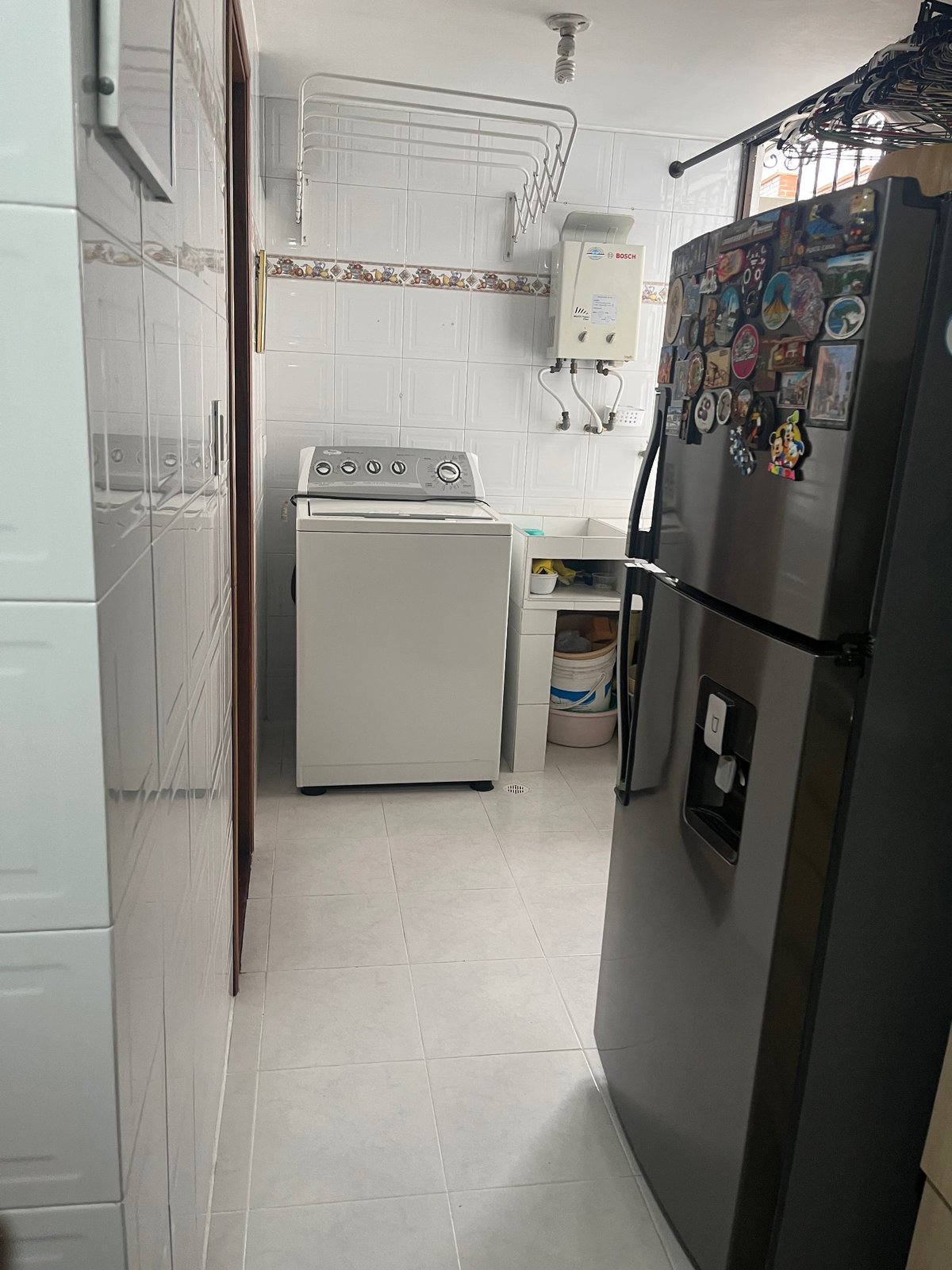 Amplio apartamento en barrio catay - Foto 5