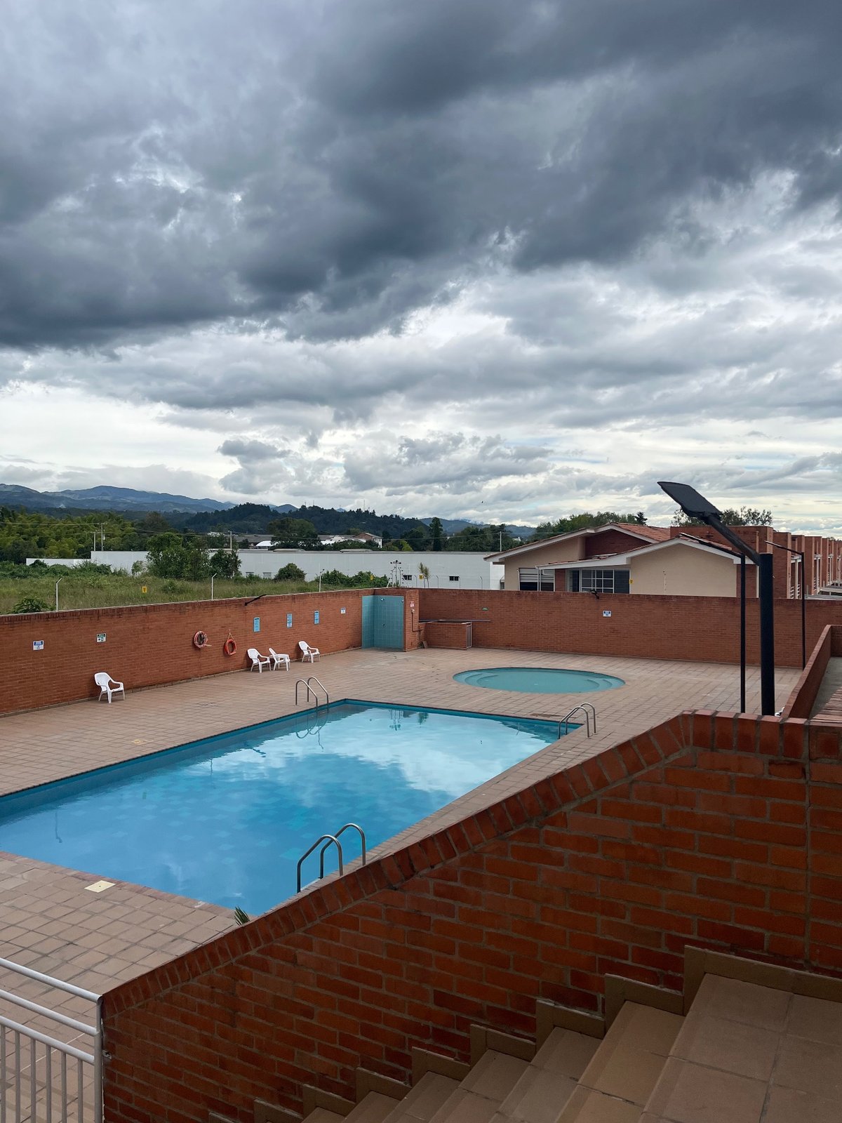 Hermoso apto conjunto Campobello - Foto 18